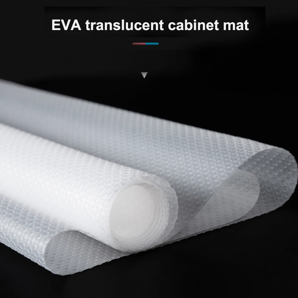 Non Slip Waterproof Drawer Mat Shelf Cover Liners Cabinet Mat oil-proof Liners Closet Placemat Table Pad Paper
Non Slip Waterproof Drawer Mat Shelf Cover Liners Cabinet Mat oil-proof Liners Closet Placemat Table Pad Paper