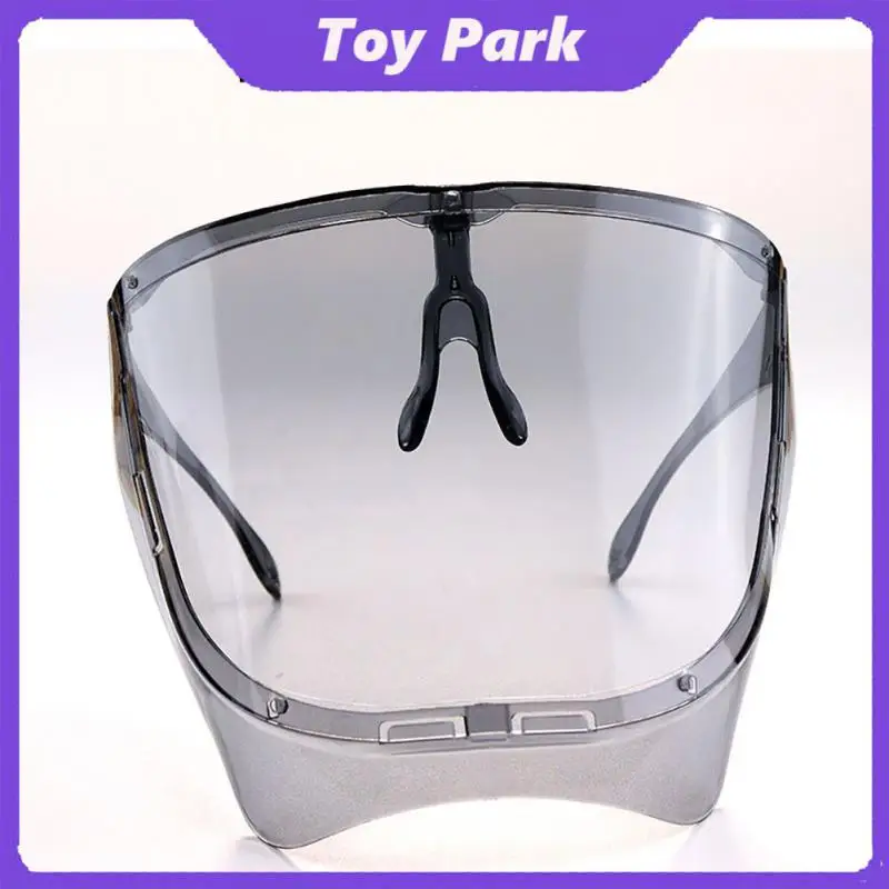 Uv400 Protector Face Blocking Ultraviolet Face Mask Durable Comfortable Protection Mask Outdoor Protection Oversized
Uv400 Protector Face Blocking Ultraviolet Face Mask Durable Comfortable Protection Mask Outdoor Protection Oversized