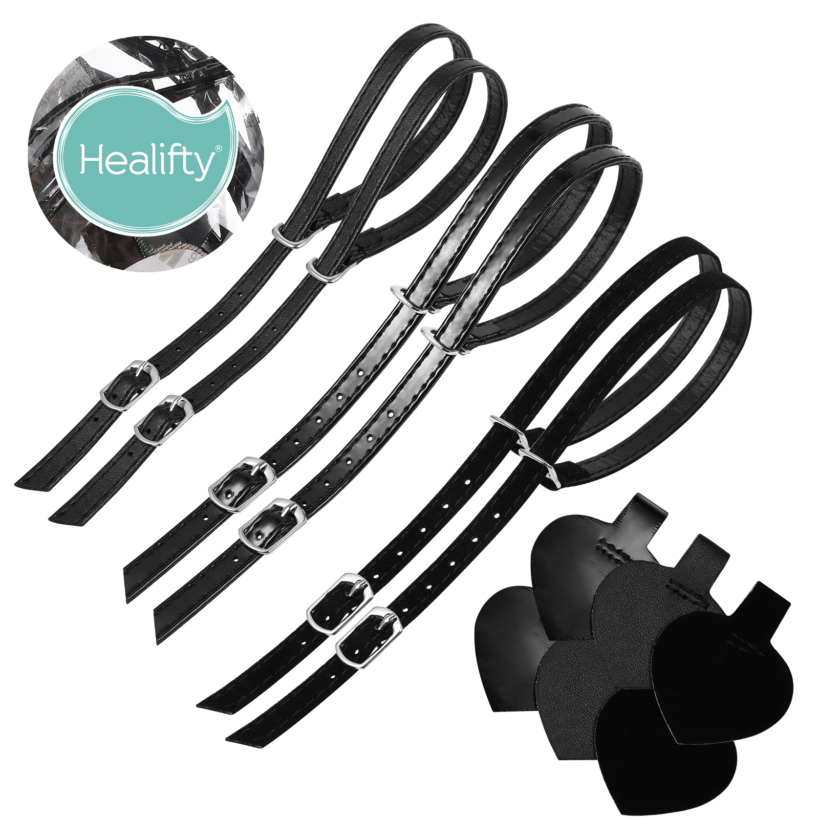 High Heel Heels Stickers Black Tie Detachable Anti Shoe Strap Adhesive Ankle Straps
High Heel Heels Stickers Black Tie Detachable Anti Shoe Strap Adhesive Ankle Straps