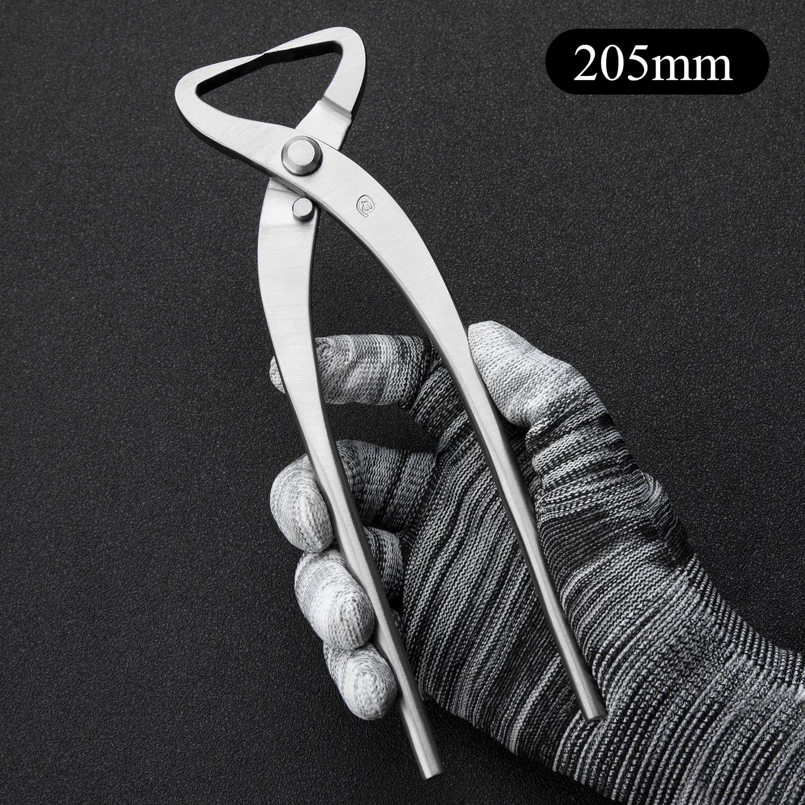 Ножницы для бонсай TianBonsai 3Cr13
Ножницы для бонсай TianBonsai 3Cr13