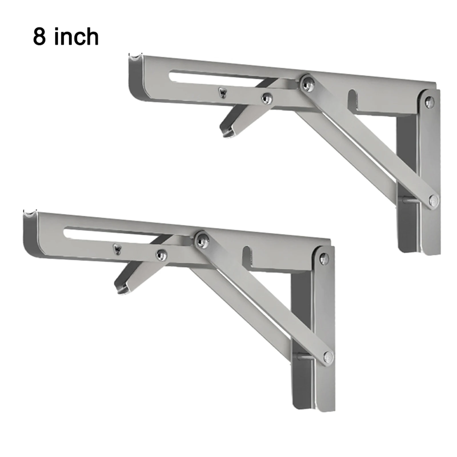 Shelf Bracket Billy Bracket Resist Daily Scratches Resist Tarnishing Space Saving Stable Stainless Steel Sturdy
Shelf Bracket Billy Bracket Resist Daily Scratches Resist Tarnishing Space Saving Stable Stainless Steel Sturdy