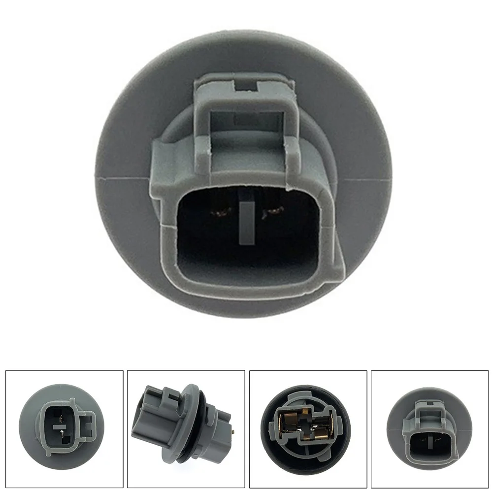 Car Headlight Turn Signal Corner Light Socket Connector For Toyota Universal 2001-2021 90075-60028 81150-04270 Bulb Socket
Car Headlight Turn Signal Corner Light Socket Connector For Toyota Universal 2001-2021 90075-60028 81150-04270 Bulb Socket