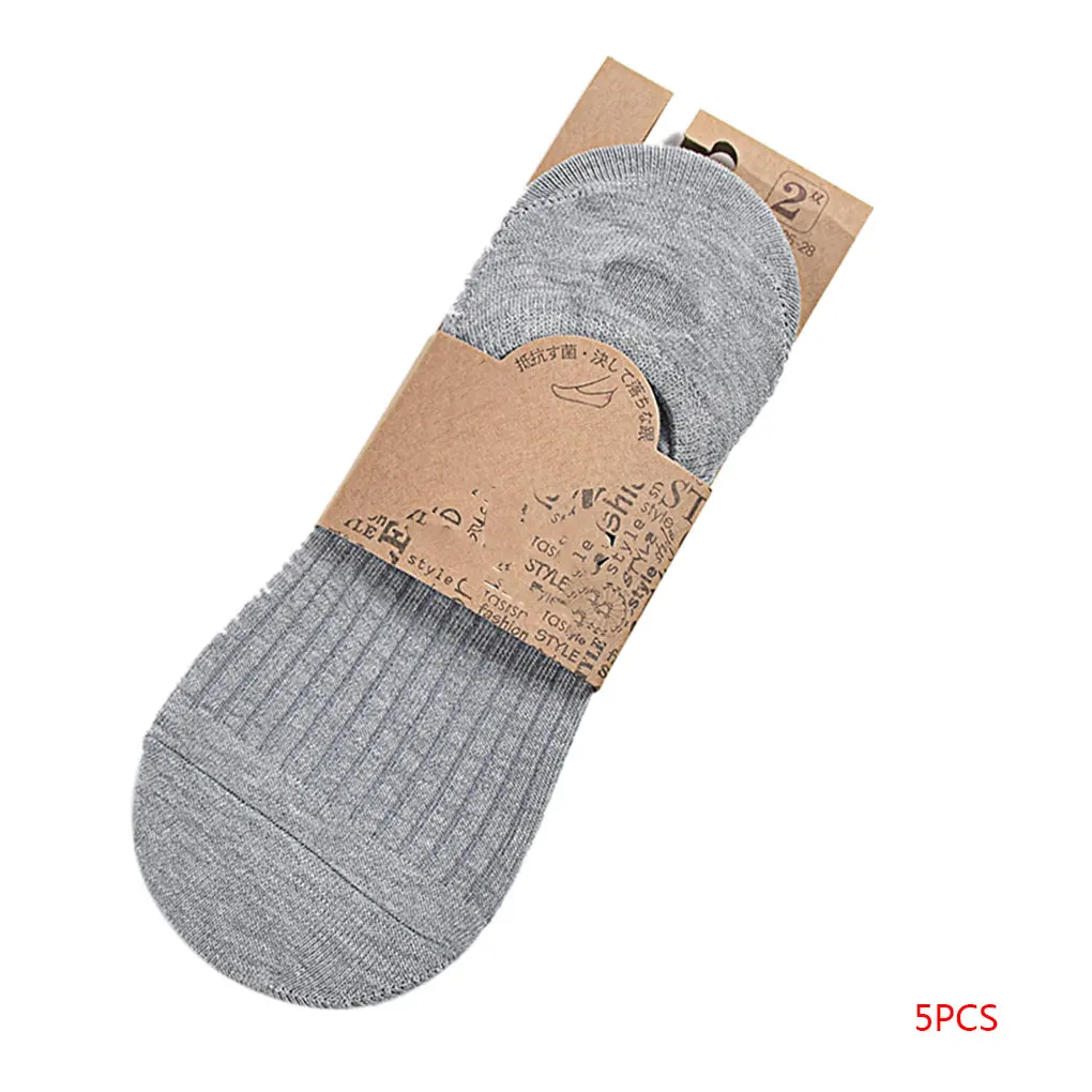 5 Pairs/Set Men Women Low Cut Socks Cotton Pinstripe Nonslip Slip-resistant Boat Invisible Socks
5 Pairs/Set Men Women Low Cut Socks Cotton Pinstripe Nonslip Slip-resistant Boat Invisible Socks