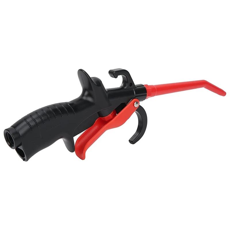 Blow Duster, Dust Removing Tool Air Duster Plastic Handheld Dust Blower Dust Removing For Blowing Dust For Blowing Water
Blow Duster, Dust Removing Tool Air Duster Plastic Handheld Dust Blower Dust Removing For Blowing Dust For Blowing Water