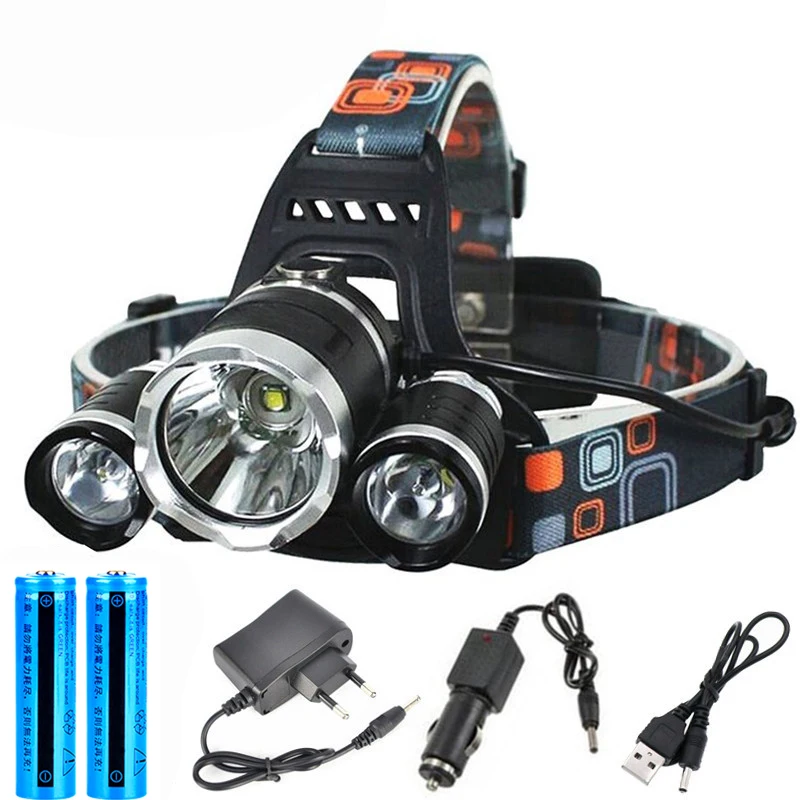 Fishing Camping Zoom Drop Rechargeable Head Torch Shipping Light Led Headlight Hunting Headlamp Head Headlamp Lamp Flashlight
Fishing Camping Zoom Drop Rechargeable Head Torch Shipping Light Led Headlight Hunting Headlamp Head Headlamp Lamp Flashlight