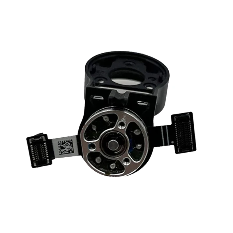 For Mavic Mini 3 Pro Gimbal Motor Gimbal Yaw Arm Bracket Gimbal Yaw Arm with Motor Camera Repair Parts Replacement
For Mavic Mini 3 Pro Gimbal Motor Gimbal Yaw Arm Bracket Gimbal Yaw Arm with Motor Camera Repair Parts Replacement