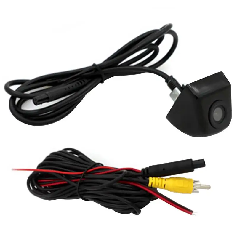 Vehicle Backup Camera Vehicle Back Up Camera AHD Reverse Camera For Nights 140 Wide Angle CVBS/AHD Rearview Camera For Pickup
Vehicle Backup Camera Vehicle Back Up Camera AHD Reverse Camera For Nights 140 Wide Angle CVBS/AHD Rearview Camera For Pickup