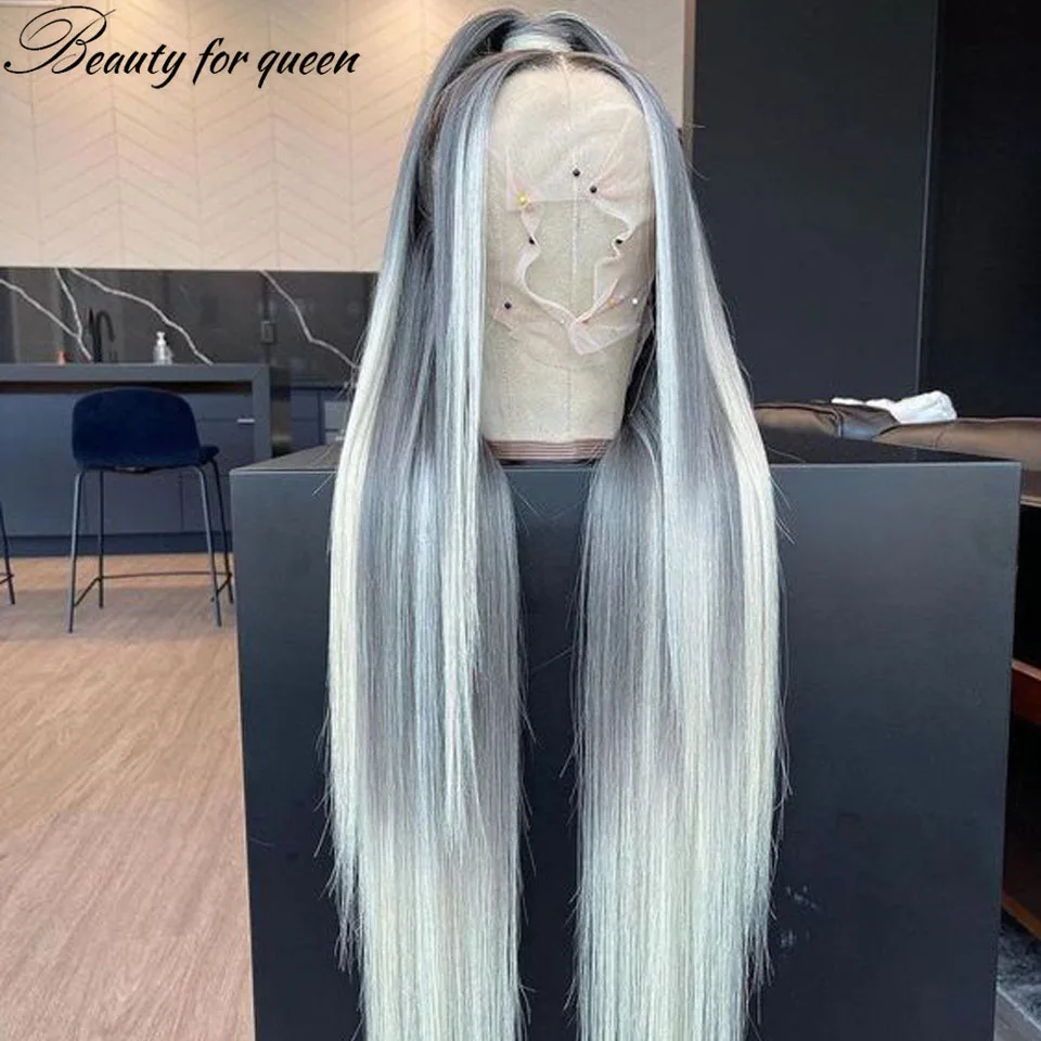 Straight Lace Front Human Hair Wigs For Women 150% Remy Brazilian Hair Wigs Transparent Lace Frontal Wigs For Women Pre Plucked
Straight Lace Front Human Hair Wigs For Women 150% Remy Brazilian Hair Wigs Transparent Lace Frontal Wigs For Women Pre Plucked