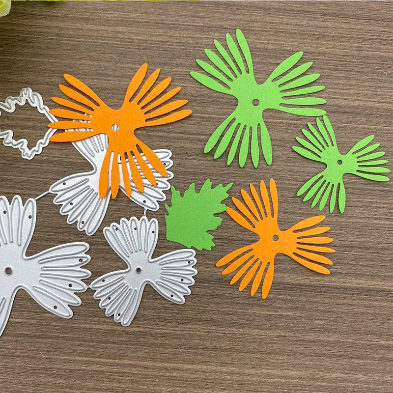 Flowers metal cutting dies cut die mold Scrapbook paper craft knife mould blade punch stencils dies
Flowers metal cutting dies cut die mold Scrapbook paper craft knife mould blade punch stencils dies