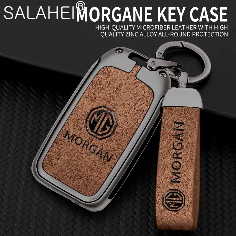 Car Key Case Cover Shell Holder Full Protection Fob For MG MG3 MG5 MG6 MG7 ZS EV GT GS HS EHS Keychain Auto Interior Accessories
Car Key Case Cover Shell Holder Full Protection Fob For MG MG3 MG5 MG6 MG7 ZS EV GT GS HS EHS Keychain Auto Interior Accessories