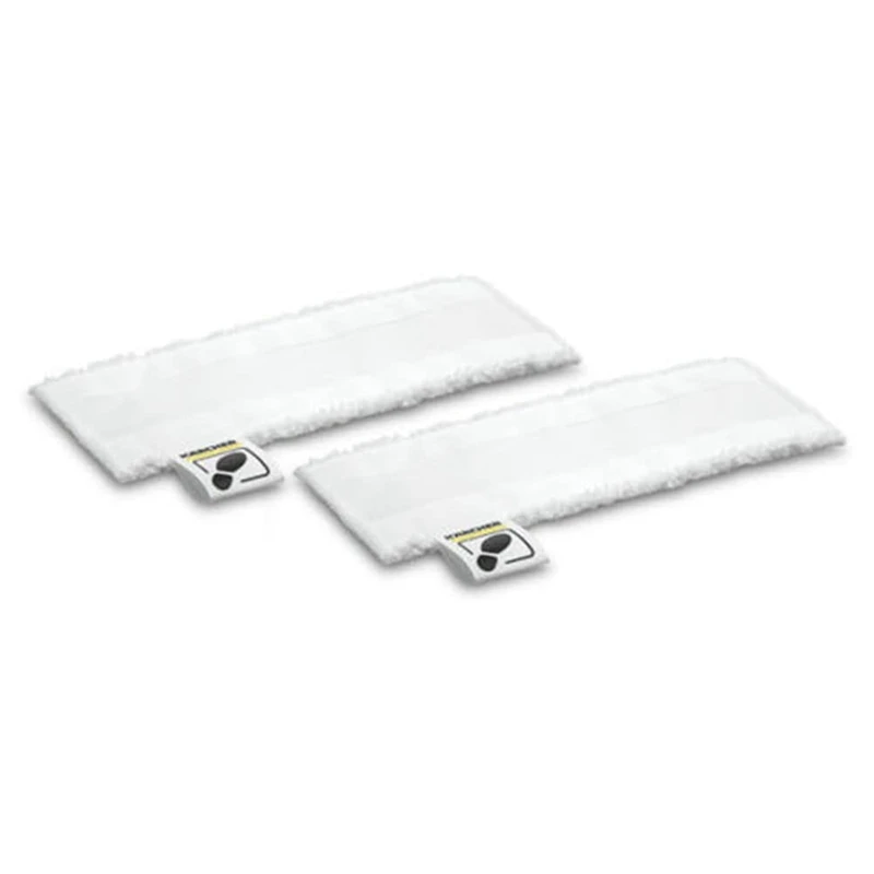 Cloth Pad For KARCHER EASYFIX 2.863-259.0 SC1 SC2 SC3 SC4 SC5 Steam Cleaner Accessories
Cloth Pad For KARCHER EASYFIX 2.863-259.0 SC1 SC2 SC3 SC4 SC5 Steam Cleaner Accessories