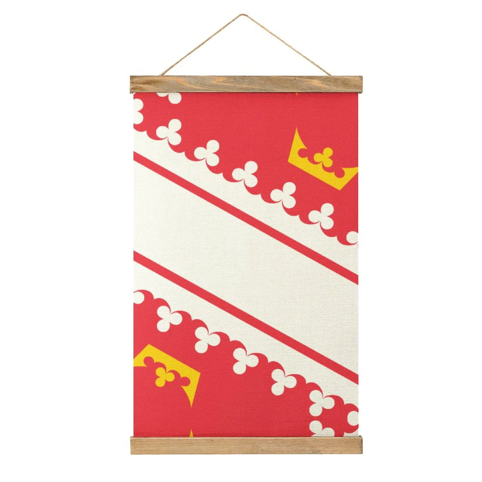 Flag of Alsace Draw Office Picture Hanging Canvas Hanging Picture Novelty Humor Graphic Style Decorate
Flag of Alsace Draw Office Picture Hanging Canvas Hanging Picture Novelty Humor Graphic Style Decorate