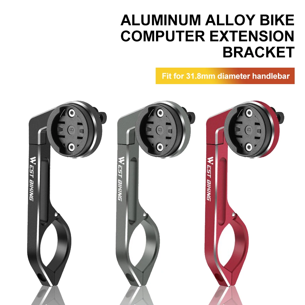 Bicycle Aluminum Alloy Front Computer Bracket Portable Cycling Headlight Bracket Adjustable Bicycle Light Base Accessories
Bicycle Aluminum Alloy Front Computer Bracket Portable Cycling Headlight Bracket Adjustable Bicycle Light Base Accessories
