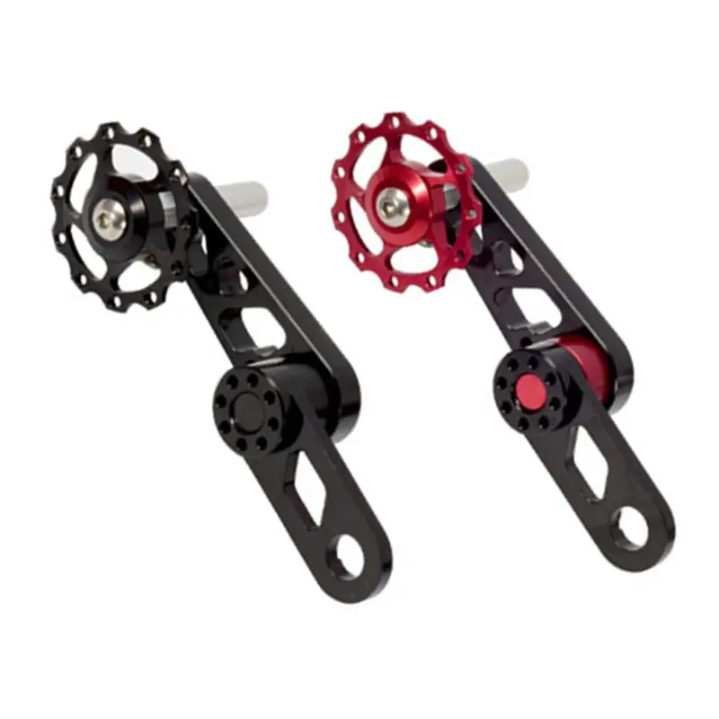 Aluminum MTB Bike Bicycle Single Speed Converter Chain Tensioner Light Weight Folding Bicycle Chain Stabilizer
Aluminum MTB Bike Bicycle Single Speed Converter Chain Tensioner Light Weight Folding Bicycle Chain Stabilizer