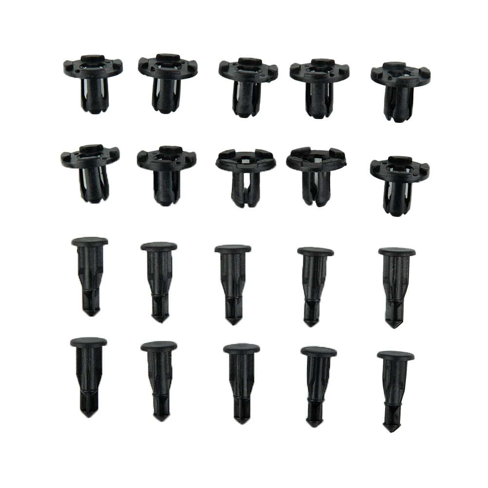 Bumper Rivets Car Panel Fender Liner Clips Retainer Fastener Clips For Impreza Forester Nylon Clip 909140007
Bumper Rivets Car Panel Fender Liner Clips Retainer Fastener Clips For Impreza Forester Nylon Clip 909140007