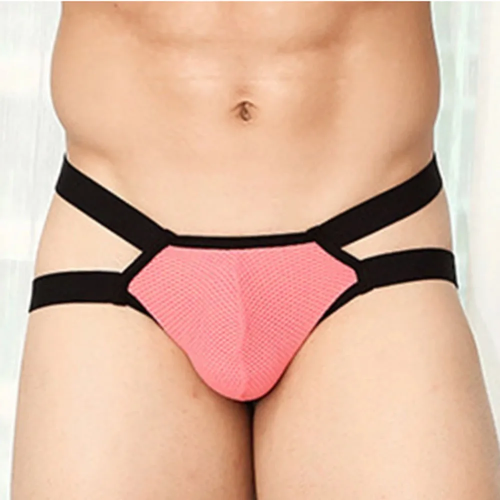 Men's Thong Erotic Panties Men Underwear Gay Thong Man Briefs Underpants Slip Sexy Cotton Pouch G String Lingerie
Men's Thong Erotic Panties Men Underwear Gay Thong Man Briefs Underpants Slip Sexy Cotton Pouch G String Lingerie