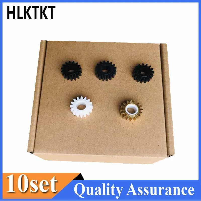 10 комплектов AB411018 AB41-1018 шестеренка разработчика для RICOH Aficio 1022 1027 1032 2022 2027 2032 3030 3025 3350 3351 2550 2510 2851 2852
10 комплектов AB411018 AB41-1018 шестеренка разработчика для RICOH Aficio 1022 1027 1032 2022 2027 2032 3030 3025 3350 3351 2550 2510 2851 2852