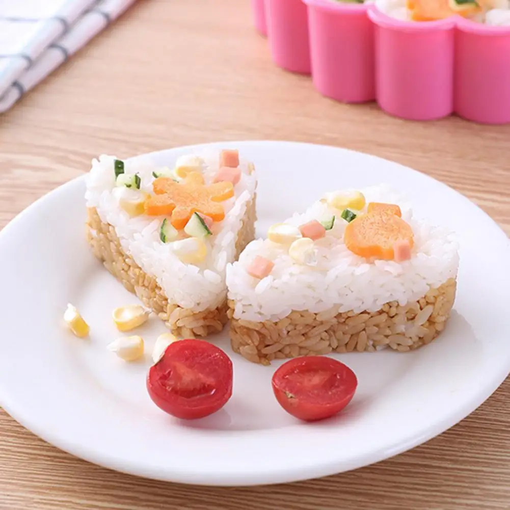 Портативная прочная простая в использовании 8 ячеек форма для риса легкая форма для риса гладкие края для выпечки
Портативная прочная простая в использовании 8 ячеек форма для риса легкая форма для риса гладкие края для выпечки