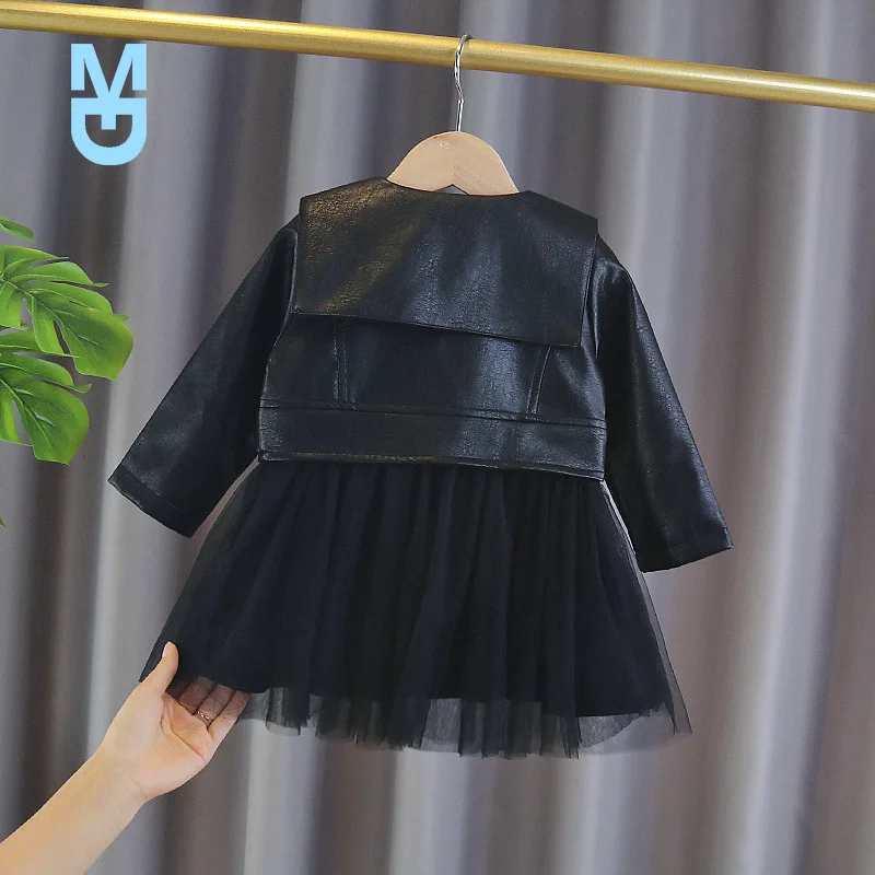 New born Baby Girls Dress Clothes Baby Jacket Dresses for Girls Long Sleeve 1st Birthday Clothing Outfits Toddler Girl Clothes
New born Baby Girls Dress Clothes Baby Jacket Dresses for Girls Long Sleeve 1st Birthday Clothing Outfits Toddler Girl Clothes