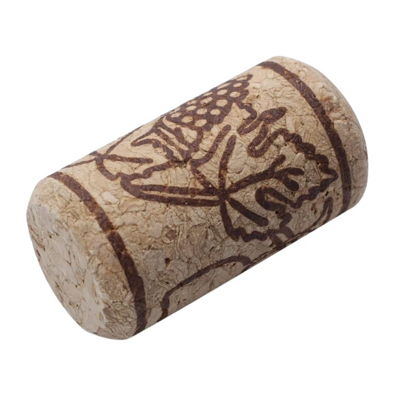 200 Pcs Wine Cork Sealing Wine Cork Wine Bottle Stopper Bar Tool Bottle Closure Wooden Sealing Cover
200 Pcs Wine Cork Sealing Wine Cork Wine Bottle Stopper Bar Tool Bottle Closure Wooden Sealing Cover