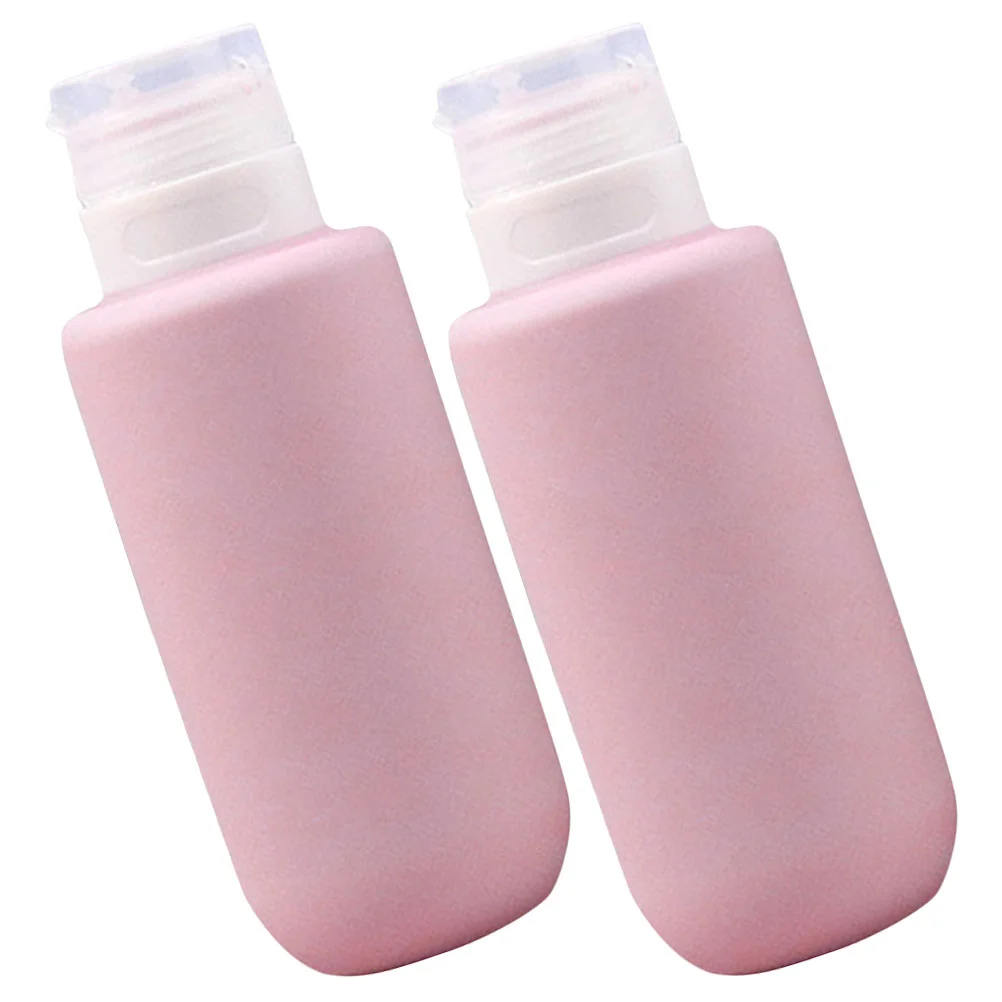 Bottles Bottle Squeeze Travel Refillable Shampoo Empty Container Silicone Lotion Liquid Flexible Conditioner Soap Washing Body
Bottles Bottle Squeeze Travel Refillable Shampoo Empty Container Silicone Lotion Liquid Flexible Conditioner Soap Washing Body