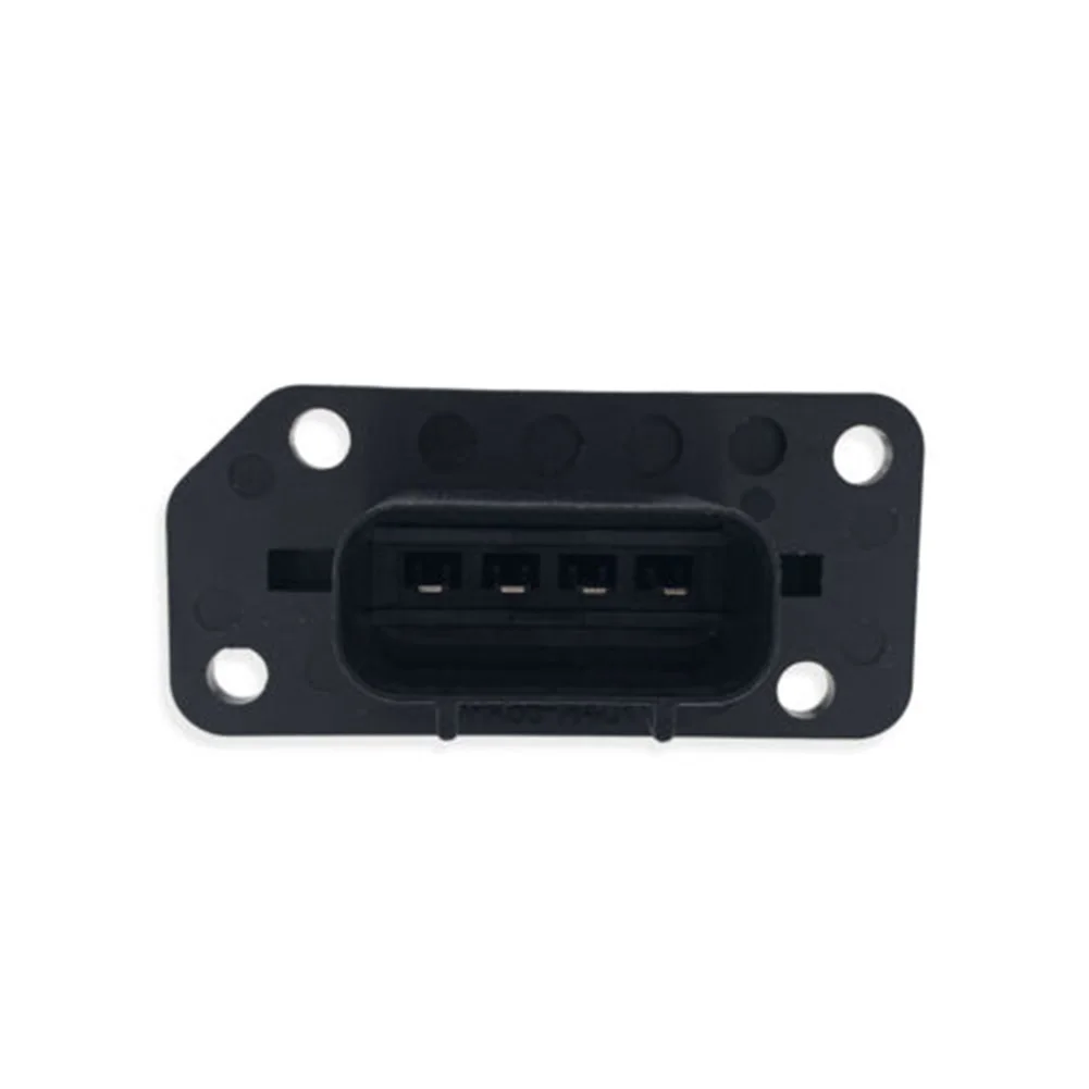 HVAC Front Heater Blower Motor Resistor Plastic & Metal Black 4-Pin For Ford F-150 2004-2014 3F2Z18591AA Durable Easy Install
HVAC Front Heater Blower Motor Resistor Plastic & Metal Black 4-Pin For Ford F-150 2004-2014 3F2Z18591AA Durable Easy Install