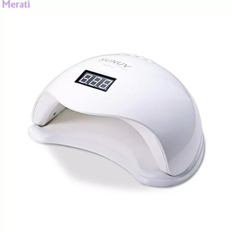 NEW2023 Professional UV Sun LED Phototherapy Machine Fast Drying Gel Tools Portable Curing Lamp Automatic Sensor Nail Machine
NEW2023 Professional UV Sun LED Phototherapy Machine Fast Drying Gel Tools Portable Curing Lamp Automatic Sensor Nail Machine