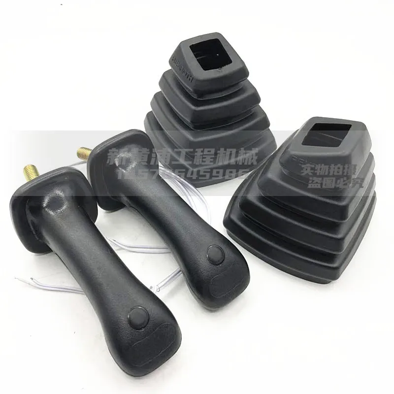 joystick handle glue Mini Excavator Xugong Yuchai LOVOL Longgong Revo 55/60/65/75-8/80 Rexroth
joystick handle glue Mini Excavator Xugong Yuchai LOVOL Longgong Revo 55/60/65/75-8/80 Rexroth