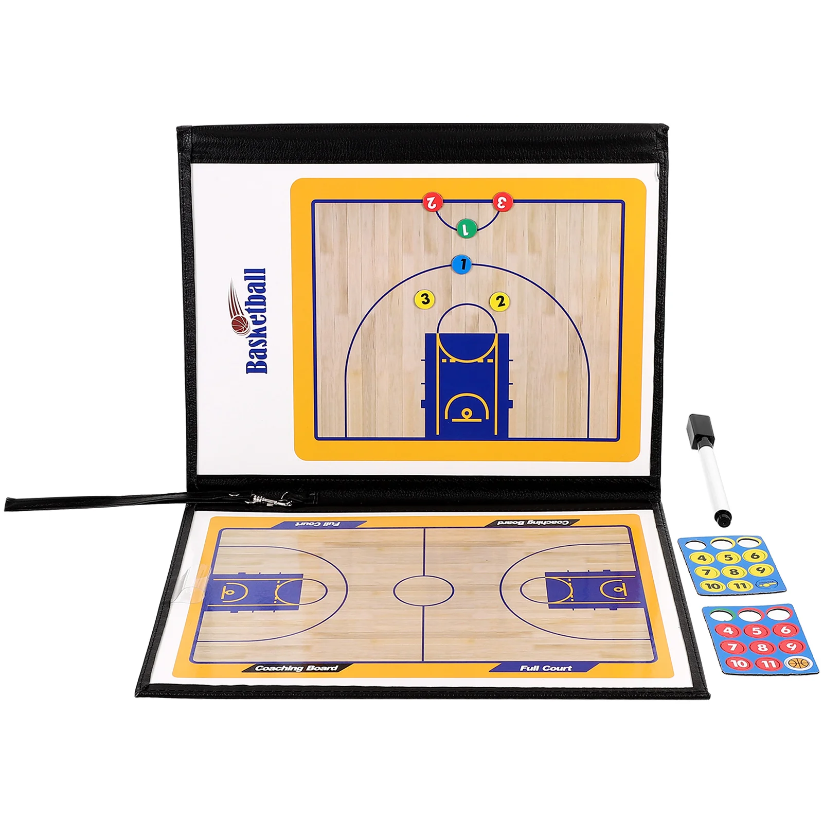 1 Set Training Competition Board Sports Ball Match Plan Board Creative Board
1 Set Training Competition Board Sports Ball Match Plan Board Creative Board