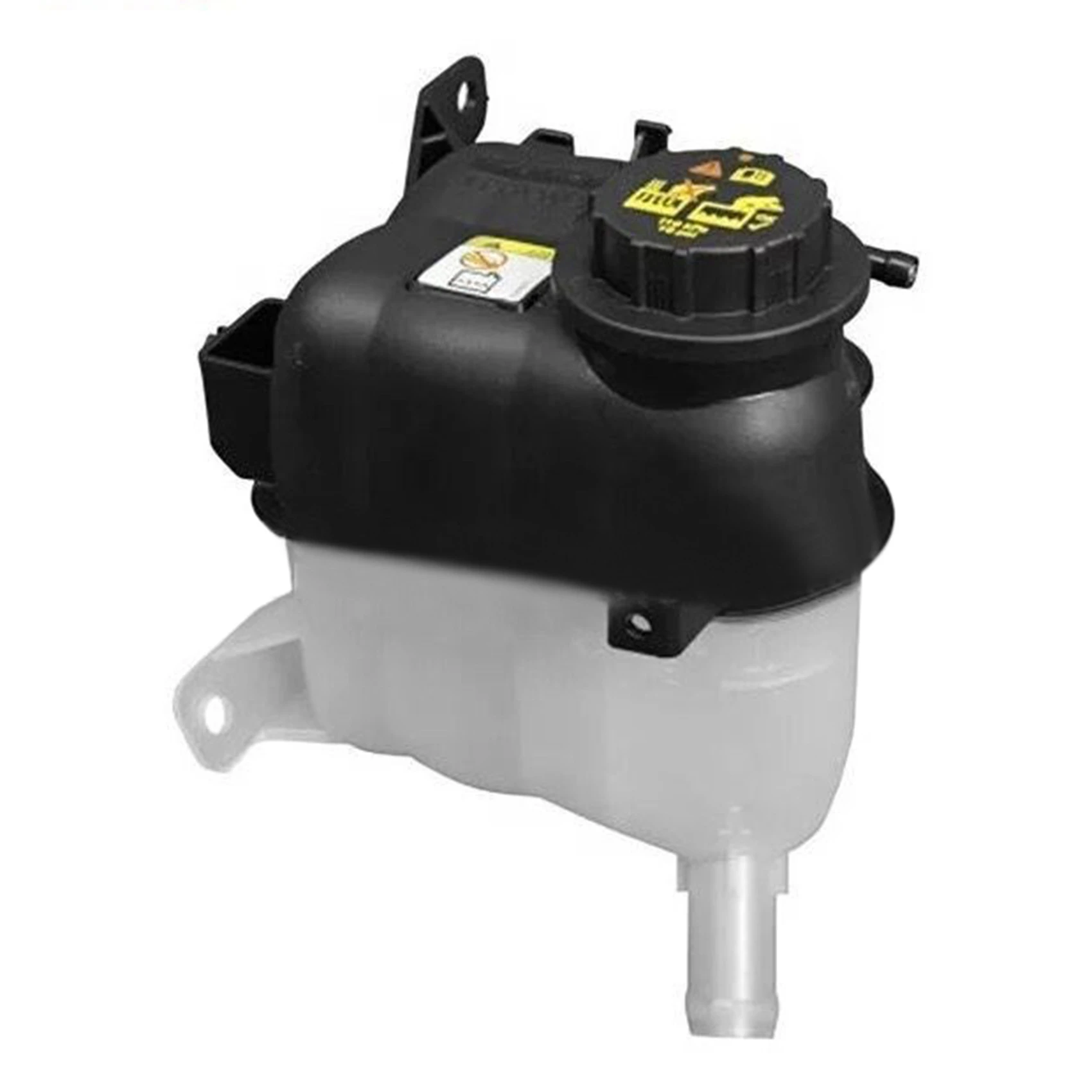 Engine Coolant Reservoir Engine Coolant Expansion Tank Replacement 9C3Z8101B AG1Z8A080S/8G1Z for Ford Explorer 2013-2020
Engine Coolant Reservoir Engine Coolant Expansion Tank Replacement 9C3Z8101B AG1Z8A080S/8G1Z for Ford Explorer 2013-2020