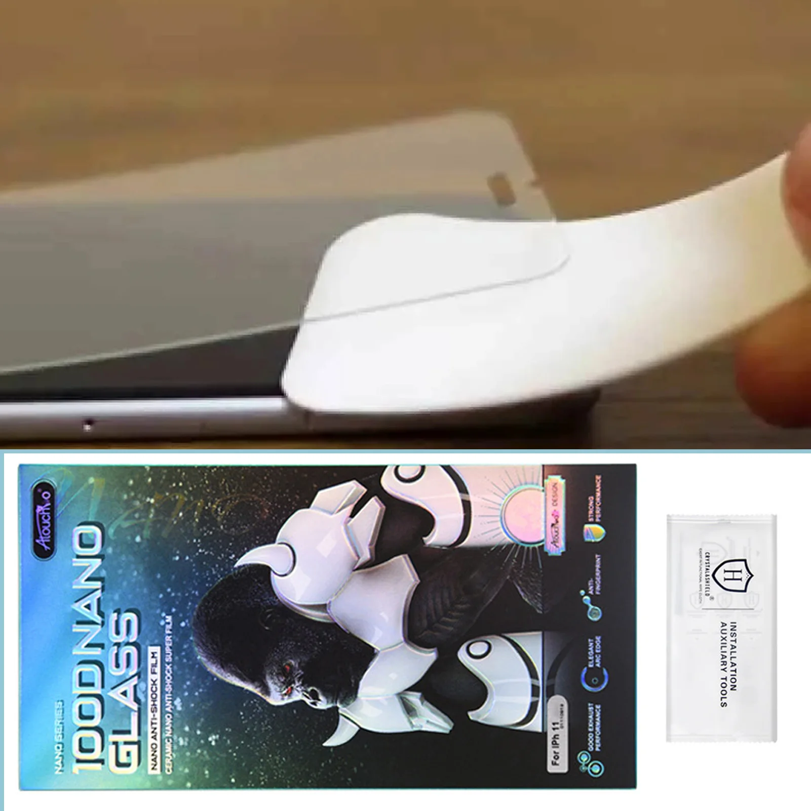 Защитное стекло на весь экран, закаленное стекло, пленка, совместимая с iPhone 13/12/11/XR, защитная пленка из закаленного стекла для Iphone
Защитное стекло на весь экран, закаленное стекло, пленка, совместимая с iPhone 13/12/11/XR, защитная пленка из закаленного стекла для Iphone