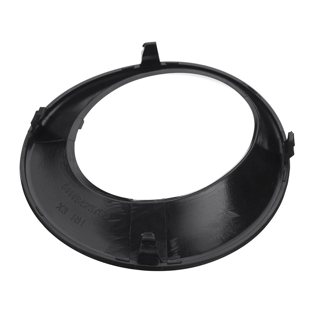 2 PCS/set (Left/ Right) Fog Light Lamp Cover Trim Primed Fit For BMW X3 E83 LCI 2007-2010 51113423789 51113423790
2 PCS/set (Left/ Right) Fog Light Lamp Cover Trim Primed Fit For BMW X3 E83 LCI 2007-2010 51113423789 51113423790