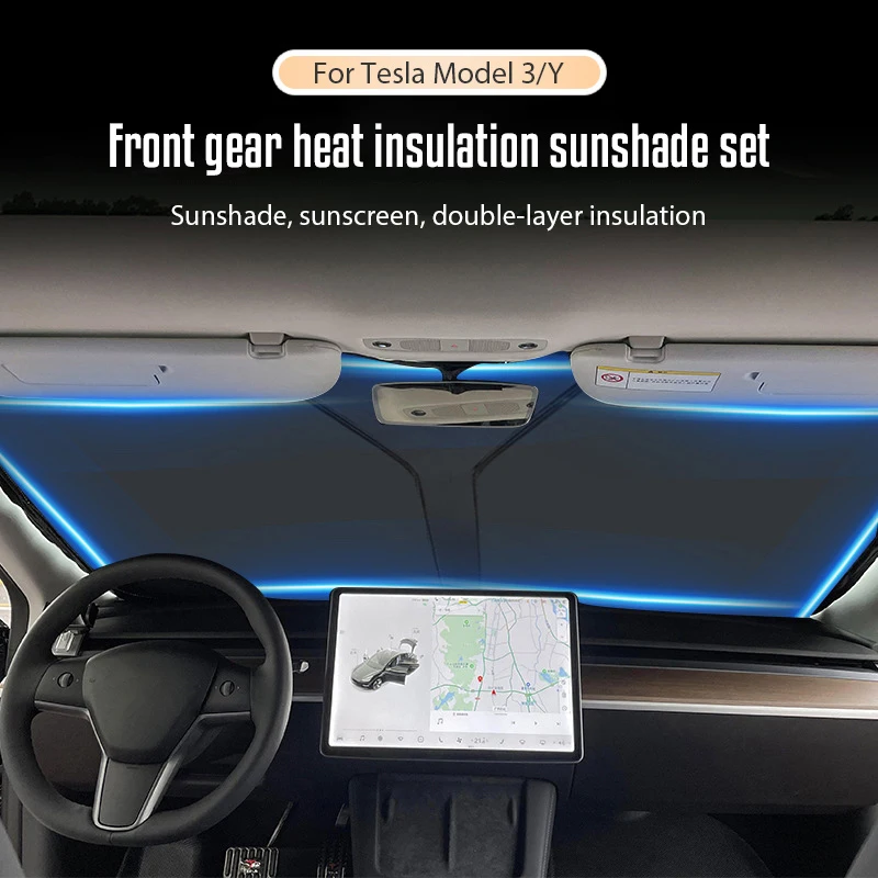 Солнцезащитные козырьки на лобовое стекло автомобиля, 1 шт. 
Солнцезащитные козырьки на лобовое стекло автомобиля, 1 шт.