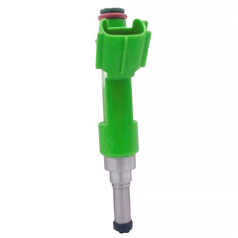Инжектор топлива 23250-0V010 23209-39175 23250-36010, 8 шт., топливный инжектор для Toyota Camry Scion Highlander Venza 2,5 2.7L
Инжектор топлива 23250-0V010 23209-39175 23250-36010, 8 шт., топливный инжектор для Toyota Camry Scion Highlander Venza 2,5 2.7L