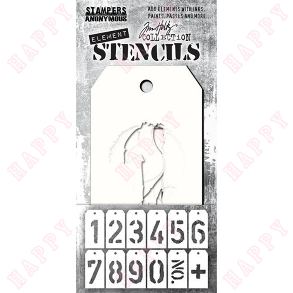 Arrival New Freight Stencil Scrapbook Diy Decoration Diary Craft Embossing Background Template Greet Card Mold for 2022 Limited
Arrival New Freight Stencil Scrapbook Diy Decoration Diary Craft Embossing Background Template Greet Card Mold for 2022 Limited