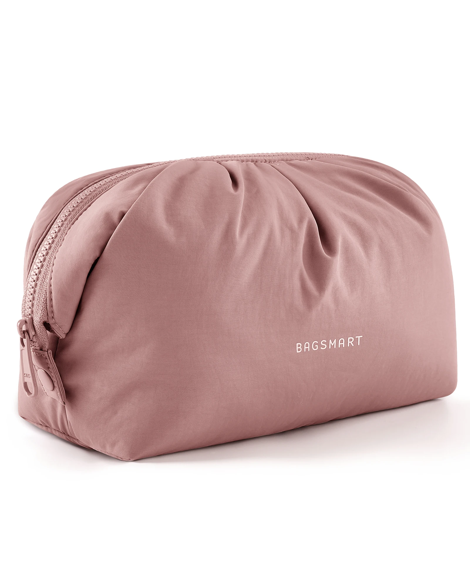 BAGSMART Полиэстер косметичка большая
BAGSMART Полиэстер косметичка большая