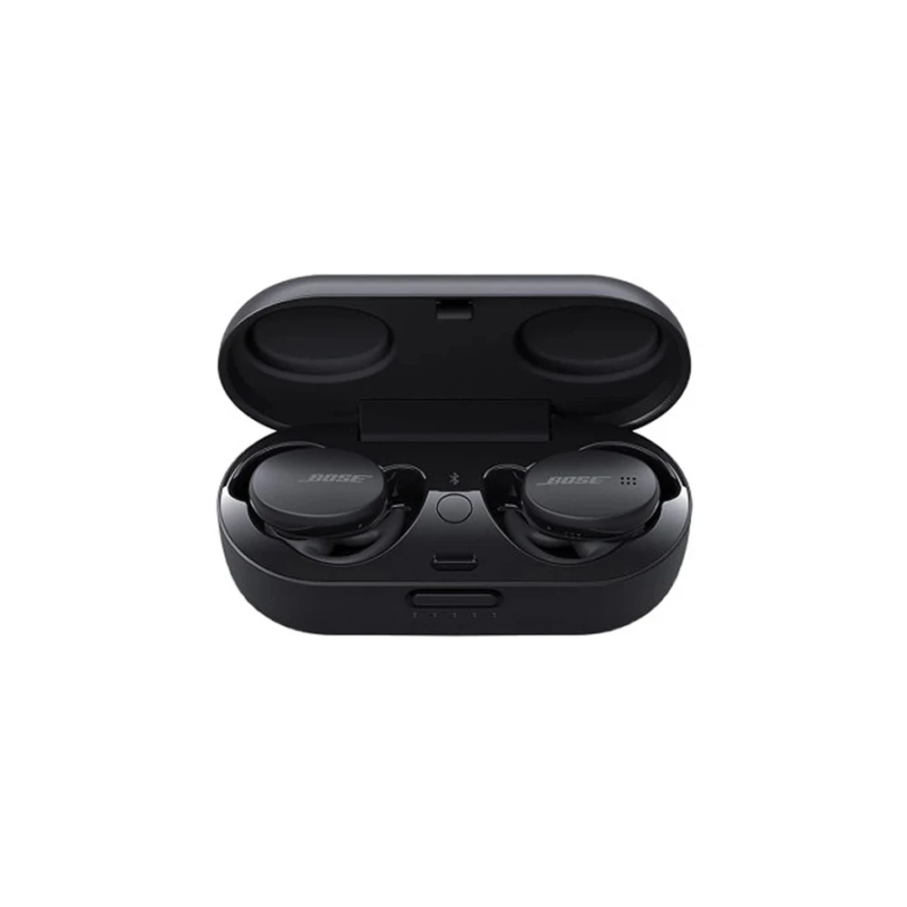 Беспроводные спортивные наушники Bose, Bluetooth 5,1, TWS, спортивные наушники-вкладыши, водонепроницаемая гарнитура с прозрачным микрофоном и сенсо...
Беспроводные спортивные наушники Bose, Bluetooth 5,1, TWS, спортивные наушники-вкладыши, водонепроницаемая гарнитура с прозрачным микрофоном и сенсо...