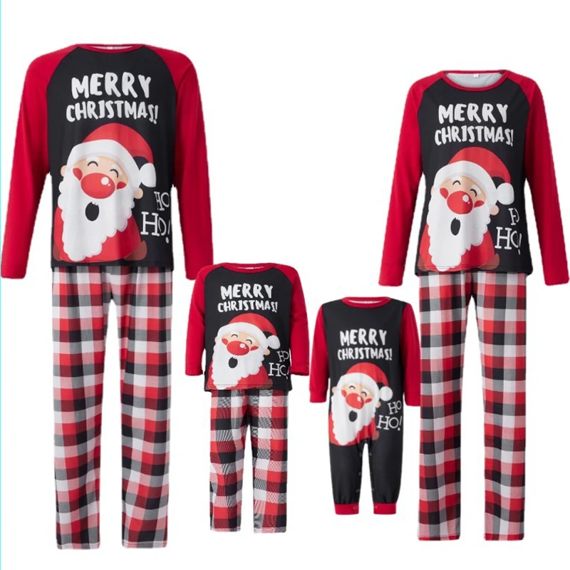 Mother Kids Pajamas Christmas Family Look 2022 Mom And Daughter Girl Matching Outfit Pyjamas Set Custom Stamp Childrens Clothing
Mother Kids Pajamas Christmas Family Look 2022 Mom And Daughter Girl Matching Outfit Pyjamas Set Custom Stamp Childrens Clothing