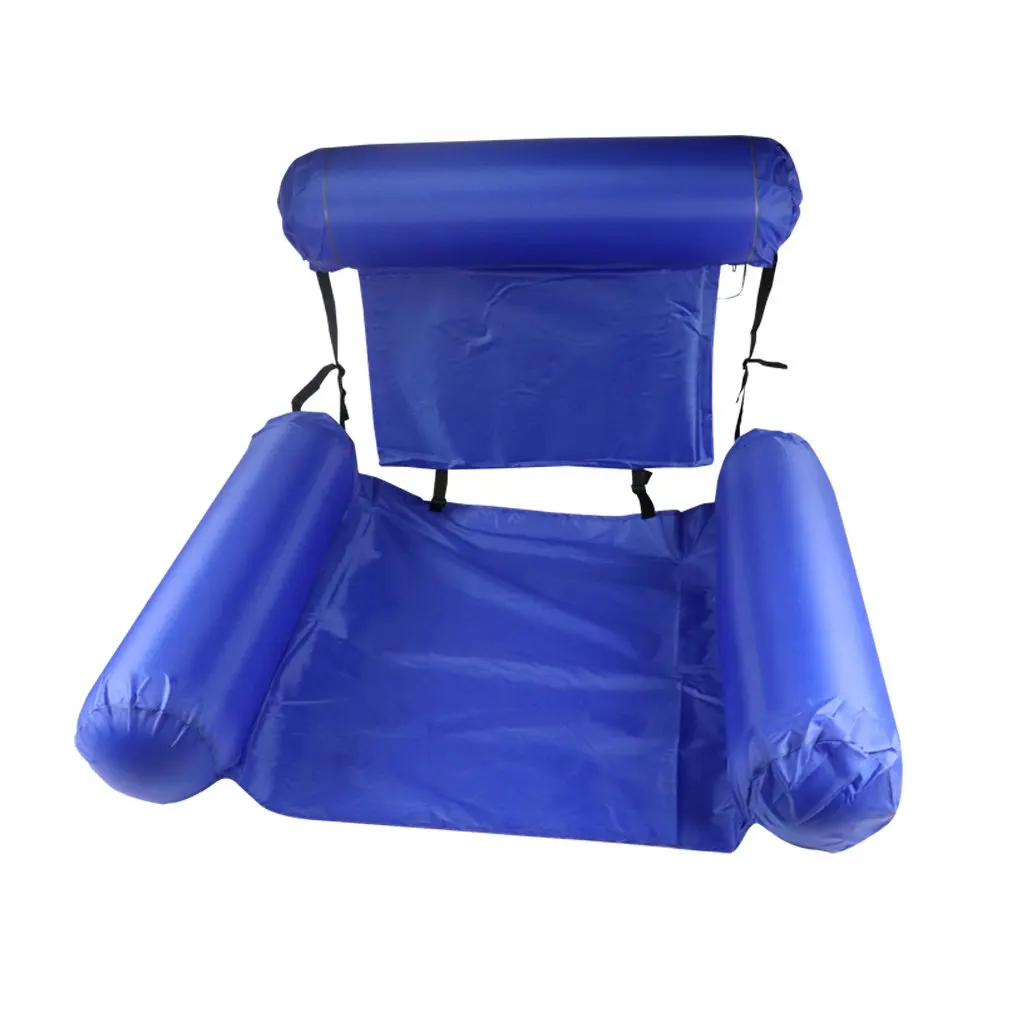 Water Hammock In Air Mattress Swimming Pool Beach Lounger Floating Sleeping Cushion Foldable Inflatable Air Mattress Bed Chair
Water Hammock In Air Mattress Swimming Pool Beach Lounger Floating Sleeping Cushion Foldable Inflatable Air Mattress Bed Chair