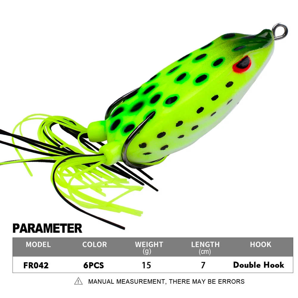 1PC Fishing Accessories Fishing Bait Fishing Lure Bait Minnow Baits Plugs 1PCS Accessory Artificial Attractive
1PC Fishing Accessories Fishing Bait Fishing Lure Bait Minnow Baits Plugs 1PCS Accessory Artificial Attractive