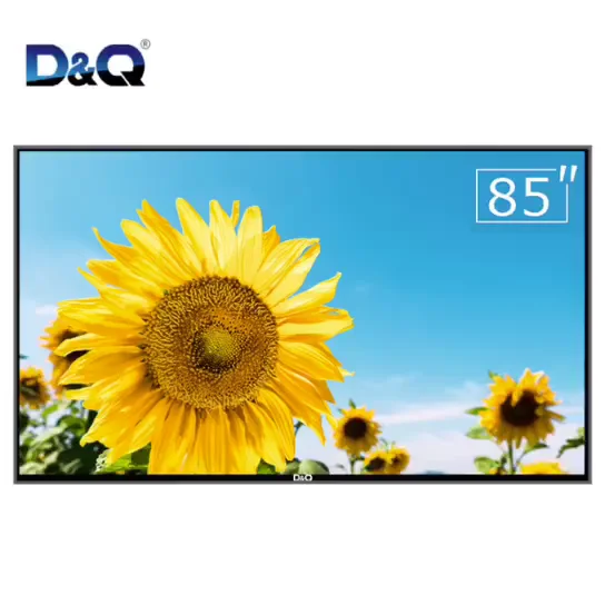 hot sale flat screen tv android television 85 led tv smart for sale China smart android led 4K-UHD factory cheap smart tv
hot sale flat screen tv android television 85 led tv smart for sale China smart android led 4K-UHD factory cheap smart tv
