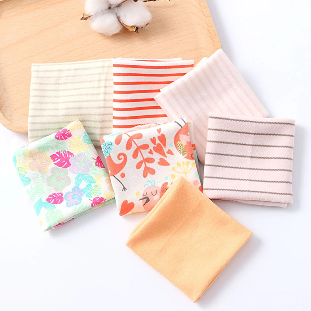 1Pack Baby Handkerchief Nursing Towel Kids Washcloth Cotton Saliva Towel Feeding Cloth Home Cleaning Supplies Home Textile
1Pack Baby Handkerchief Nursing Towel Kids Washcloth Cotton Saliva Towel Feeding Cloth Home Cleaning Supplies Home Textile