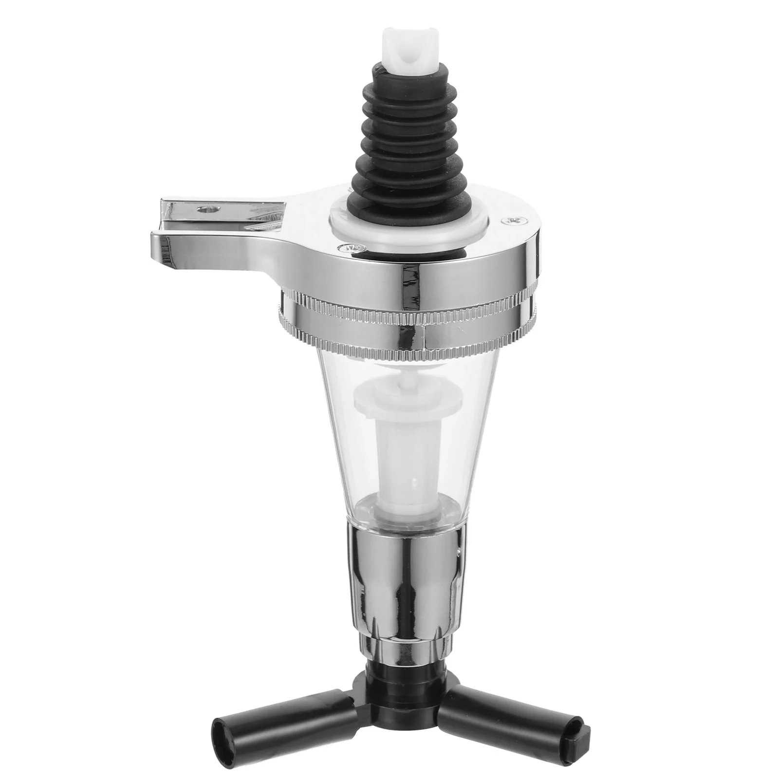Quantitative Dispenser Ration Dispenser Vessel Dispenser Rack Dispenser Nozzle Plastic Bar Bottle Holder
Quantitative Dispenser Ration Dispenser Vessel Dispenser Rack Dispenser Nozzle Plastic Bar Bottle Holder
