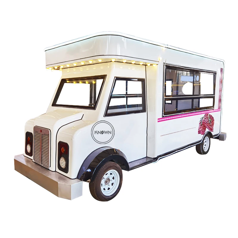 Europe Dessert Food Truck Pizza Barbeque Charcoal Grill Food Van Electric Bus Coffee Kiosk Ice Cream Bubble Waffle Hotdog Vendor
Europe Dessert Food Truck Pizza Barbeque Charcoal Grill Food Van Electric Bus Coffee Kiosk Ice Cream Bubble Waffle Hotdog Vendor