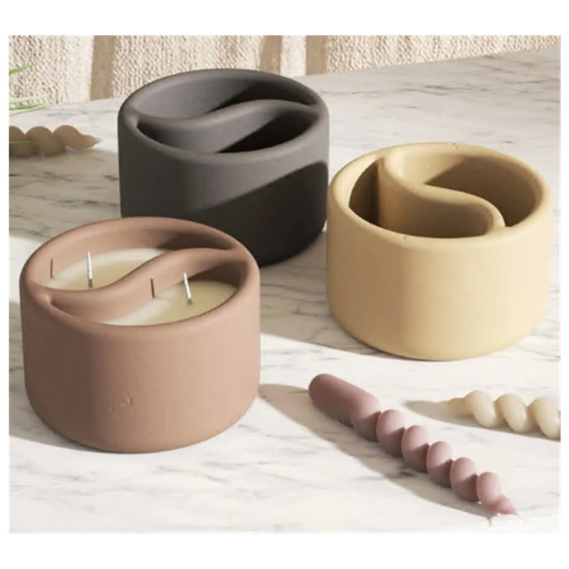 Pen Holder Mold Taichi DIY Resin Silicone Epoxy Casting Mold Home Decor 40GB 
Pen Holder Mold Taichi DIY Resin Silicone Epoxy Casting Mold Home Decor 40GB