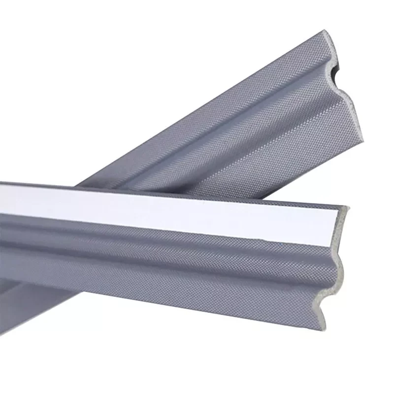 Window Sealing Strip Acoustic Foam Multifunctional Door Windows Gap Weatherstrip Insect Noise Wind Stopper Stripping
Window Sealing Strip Acoustic Foam Multifunctional Door Windows Gap Weatherstrip Insect Noise Wind Stopper Stripping