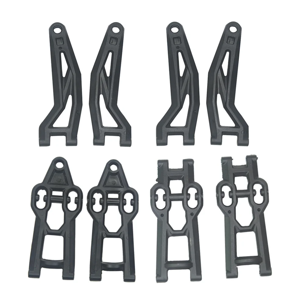 8Pcs Front Rear Upper Lower Swing Arm for XLF X03 X04 X-03 X-04 1/10 RC Car Brushless Truck Parts Accessories
8Pcs Front Rear Upper Lower Swing Arm for XLF X03 X04 X-03 X-04 1/10 RC Car Brushless Truck Parts Accessories