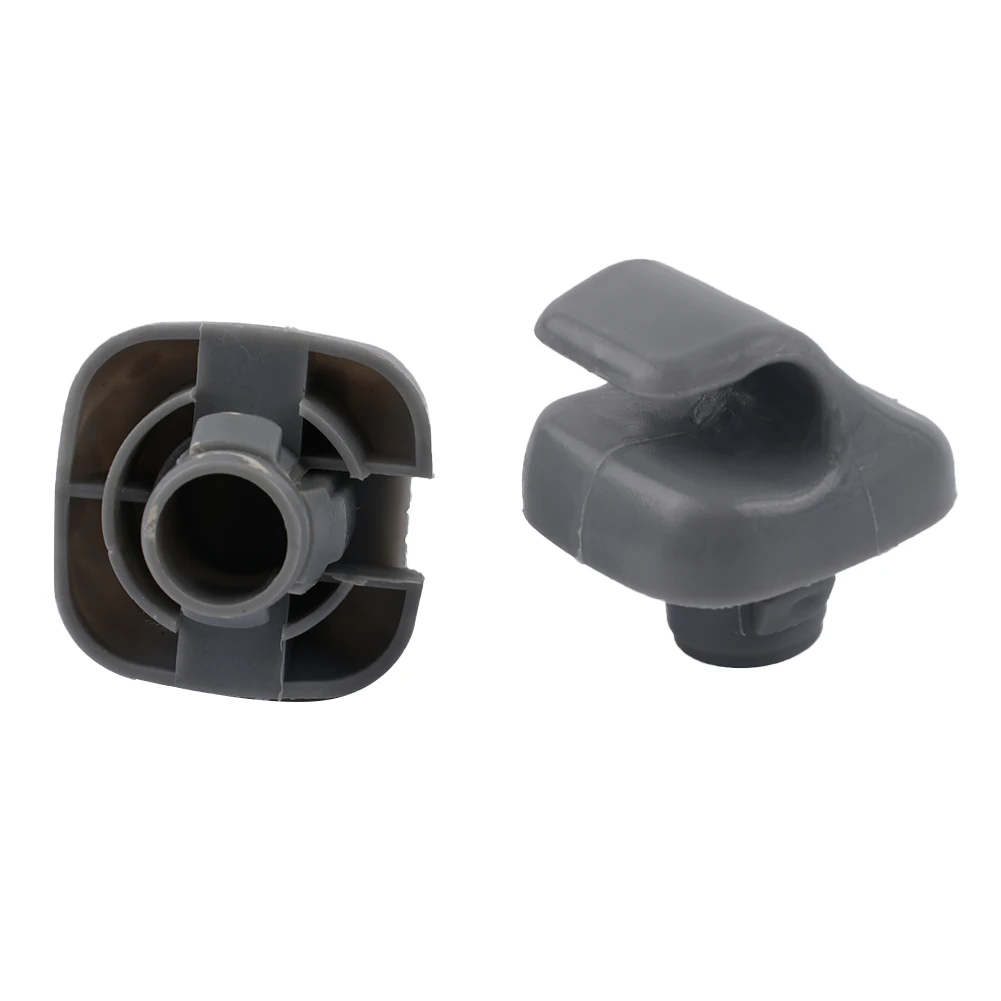 2 шт., держатель для солнцезащитного козырька 88217S01A01ZA для Honda For Civic, серый Держатель для солнцезащитного козырька, клипса, автомобильные аксе...
2 шт., держатель для солнцезащитного козырька 88217S01A01ZA для Honda For Civic, серый Держатель для солнцезащитного козырька, клипса, автомобильные аксе...