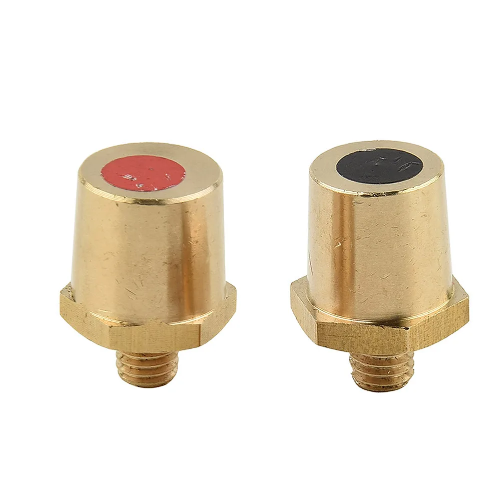 Battery M8 High Crank Conversion Terminal Posts M8 Posts For Deep Cycle Reducer Joint Round Column Battery Repair Modification
Battery M8 High Crank Conversion Terminal Posts M8 Posts For Deep Cycle Reducer Joint Round Column Battery Repair Modification