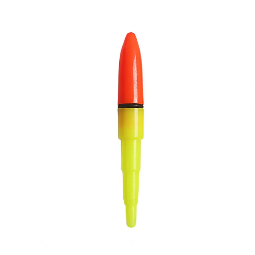 Stable High Brightness Multifunctional Tear Resistant Fishing Float Light Bobber Glow Stick Angling Accessory
Stable High Brightness Multifunctional Tear Resistant Fishing Float Light Bobber Glow Stick Angling Accessory